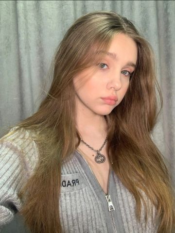 Ольга Смелая красотка