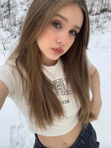 Ольга Смелая красотка фото 3